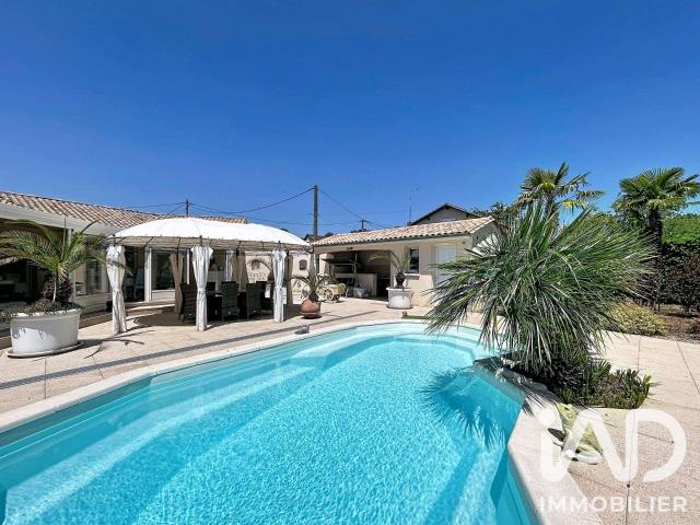 Vente maison 6 pièces Saint Front de Pradoux 24
