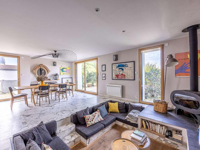 Vente maison 6 pièces Saint Fulgent 85