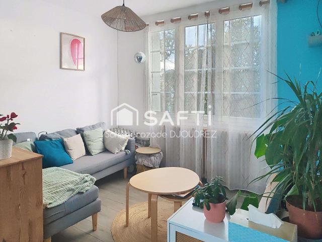 Vente maison 6 pièces Saint Fulgent 85