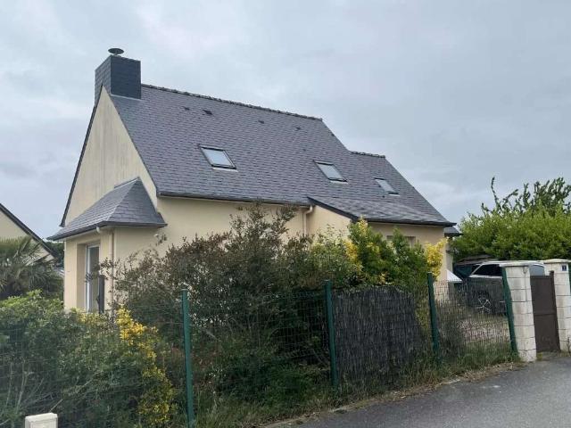Vente maison 6 pièces Saint Hélen 22