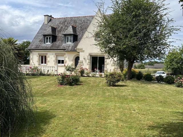 Vente maison 6 pièces Saint Hélen 22