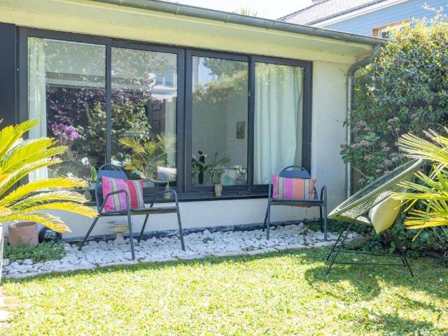 Vente maison 6 pièces Saint Herblain 44