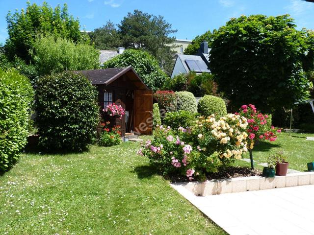 Vente maison 6 pièces Saint Herblain 44