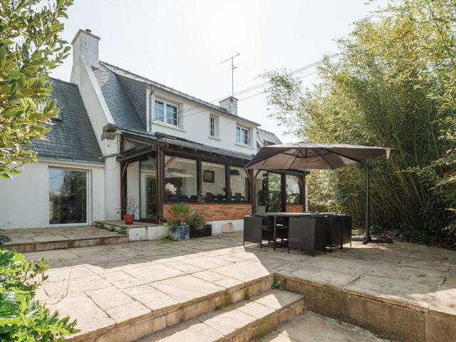 Vente maison 6 pièces Saint Herblain 44