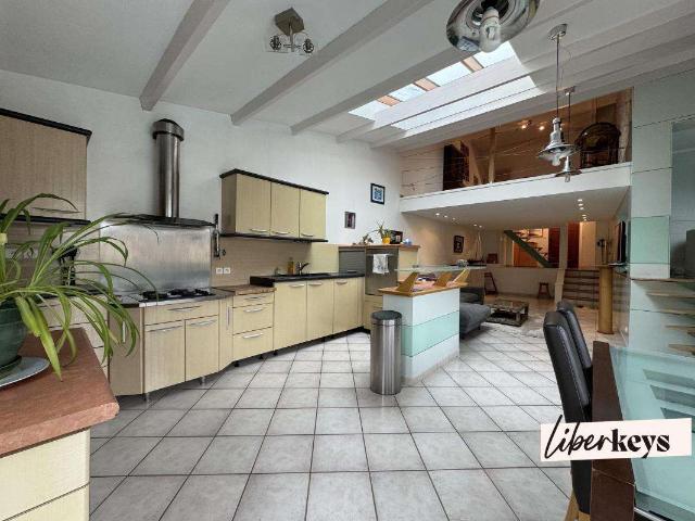 Vente maison 6 pièces Saint Herblain 44
