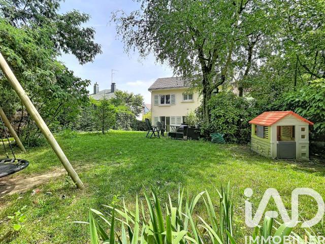 Vente maison 6 pièces Saint Herblain 44