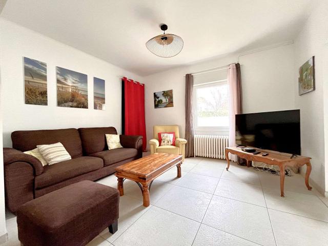 Vente maison 6 pièces Saint Herblain 44