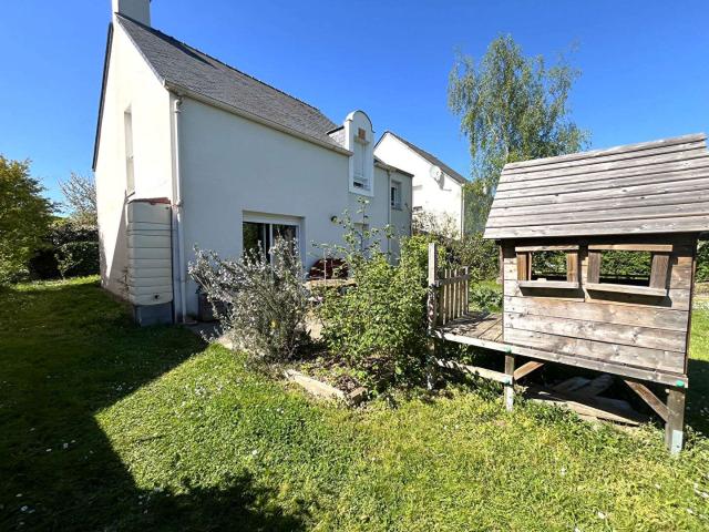 Vente maison 6 pièces Saint Herblain 44