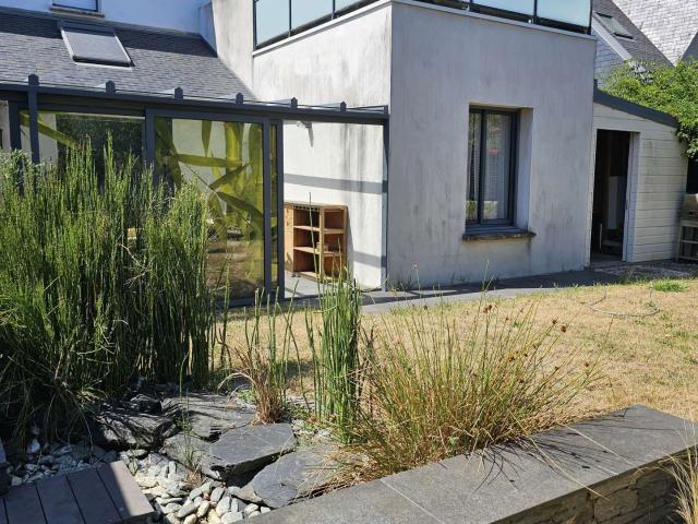Vente maison 6 pièces Saint Herblain 44