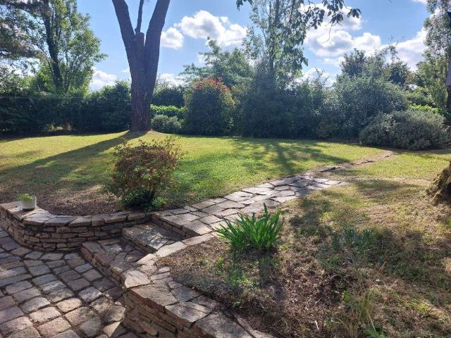 Vente maison 6 pièces Saint Herblain Atlantis Gournerie Bergerie Les Villages 44