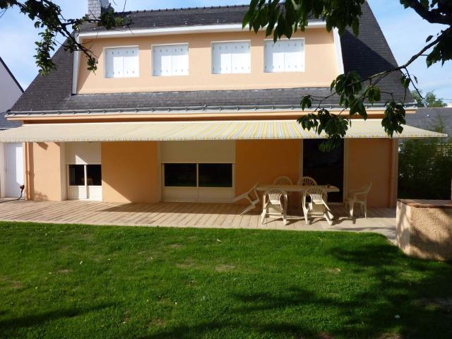 Vente maison 6 pièces Saint Herblain Bourg Solvardière Pelousière 44