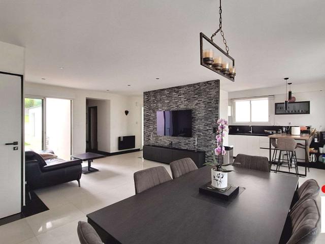 Vente maison 6 pièces Saint Herblain Bourg Solvardière Pelousière 44
