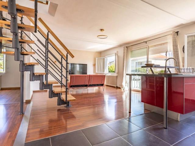 Vente maison 6 pièces Saint Herblain Tillay Garotterie 44