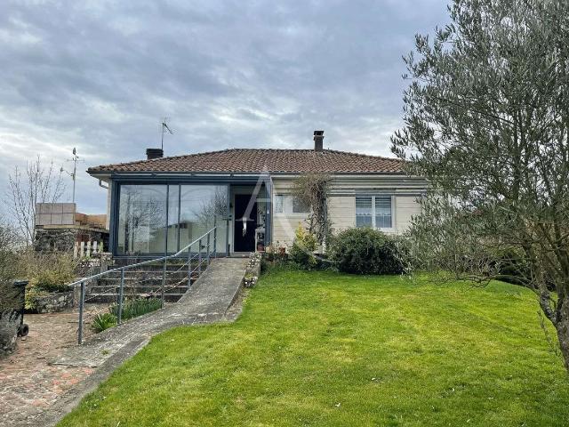 Vente maison 6 pièces Saint Hilaire des Loges 85