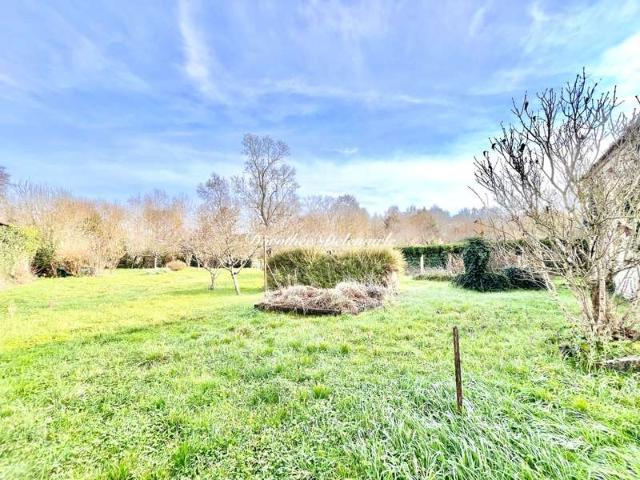 Vente maison 6 pièces Saint Hilaire la Palud 79
