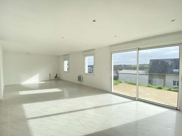 Vente maison 6 pièces Saint isle 53