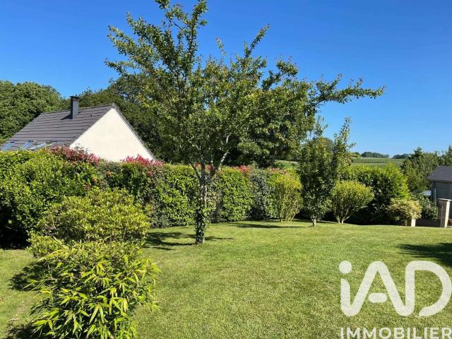 Vente maison 6 pièces Saint Jouin Bruneval 76