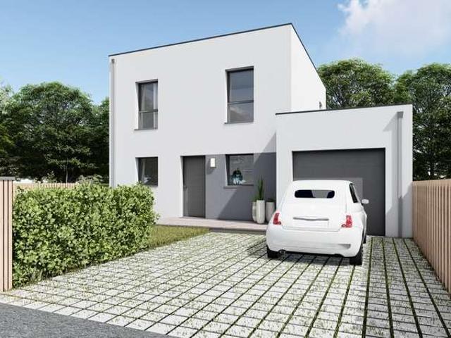 Vente maison 6 pièces Saint Joachim 44