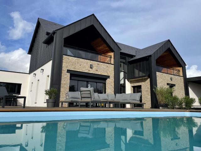 Vente maison 6 pièces Saint Jacut de la Mer 22