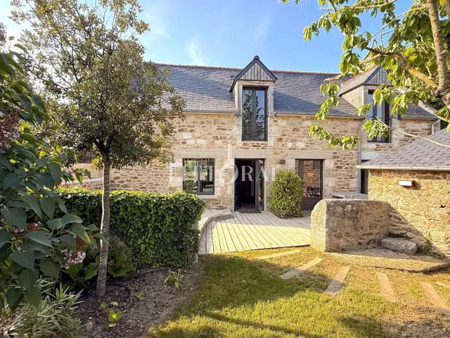 Vente maison 6 pièces Saint Jacut de la Mer 22