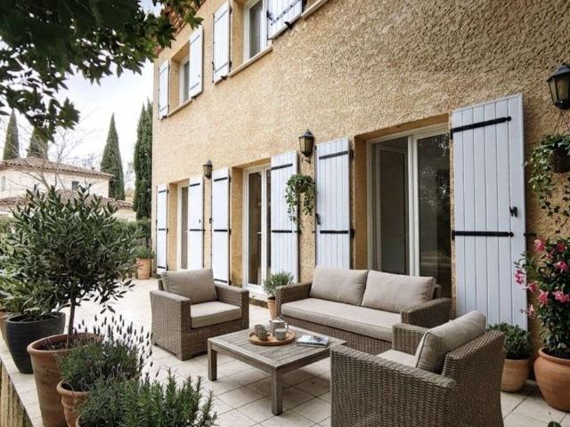 Vente maison 6 pièces Saint Jean de Védas 34