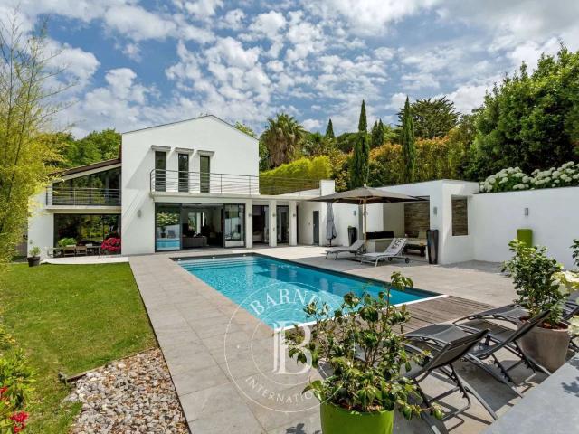 Vente maison 6 pièces Saint Jean de Luz 64