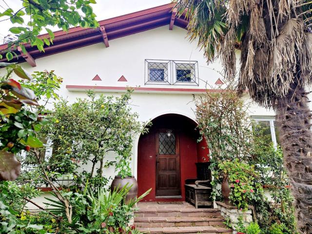 Vente maison 6 pièces Saint Jean de Luz 64