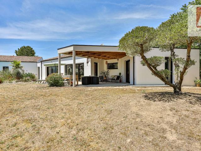 Vente maison 6 pièces Saint Jean de Monts 85