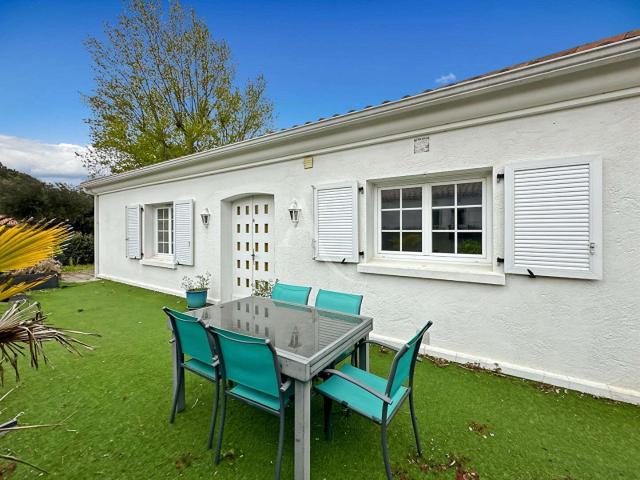 Vente maison 6 pièces Saint Jean de Monts 85