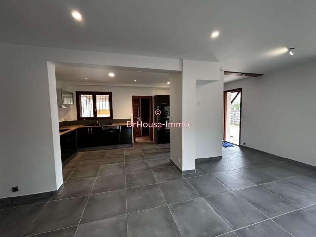 Vente maison 6 pièces Saint Jean De Monts Centre Ville Plage 85
