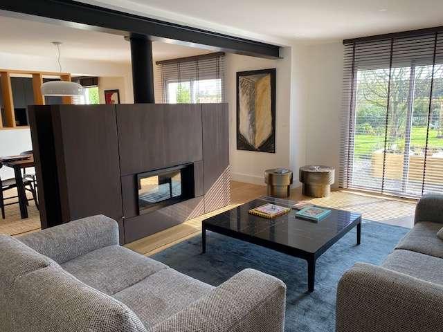 Vente maison 6 pièces Saint Jean le Thomas 50