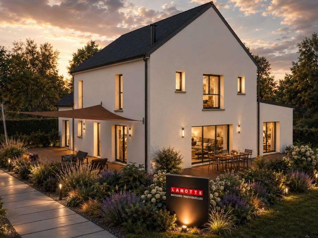 Vente maison 6 pièces Saint Judoce 22
