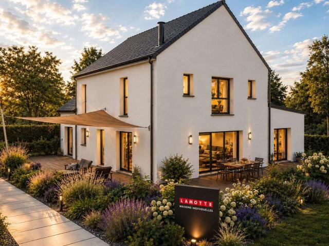 Vente maison 6 pièces Saint Judoce 22