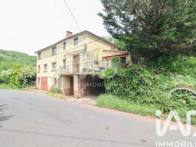 Vente maison 6 pièces Saint Juéry 12