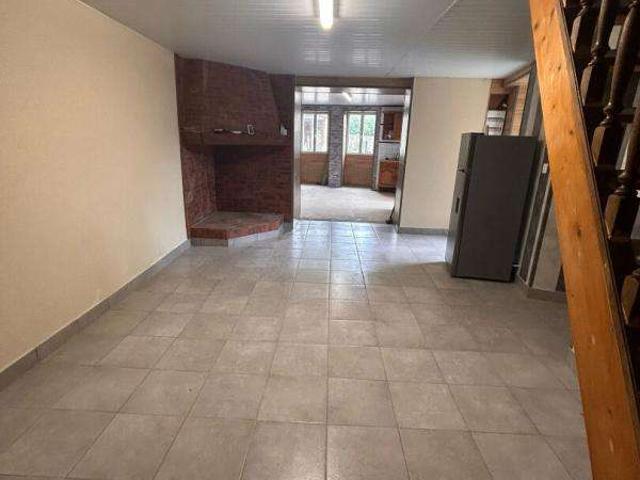 Vente maison 6 pièces Saint Juire Champgillon 85