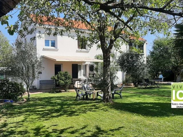Vente maison 6 pièces Saint Julien de Concelles 44