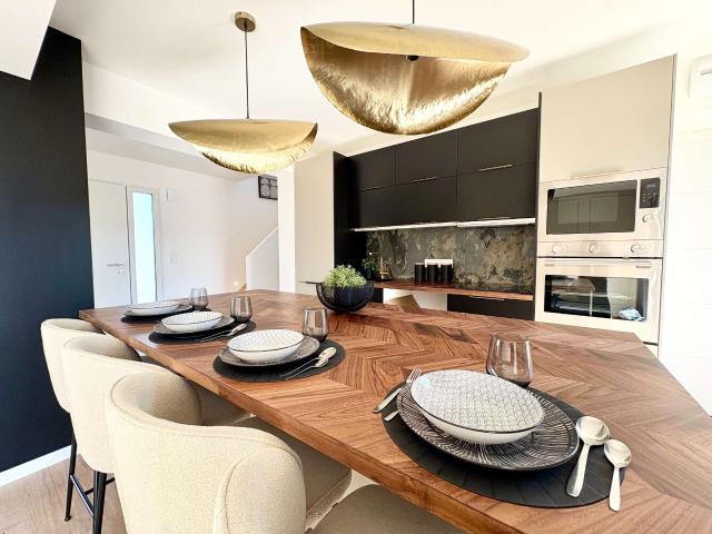 Vente maison 6 pièces Saint Julien de Concelles 44