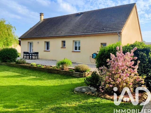 Vente maison 6 pièces Saint Julien le Faucon 14
