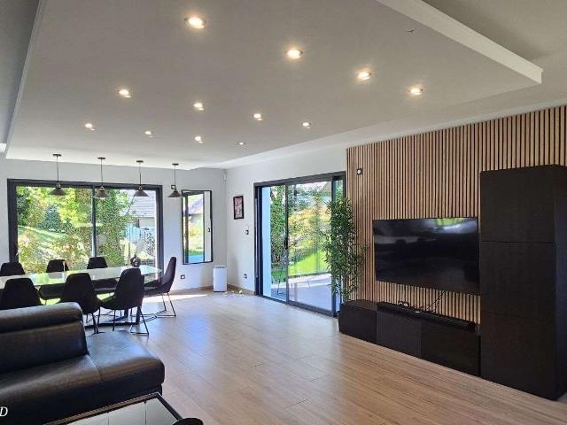 Vente maison 6 pièces Saint Offenge Dessous 73