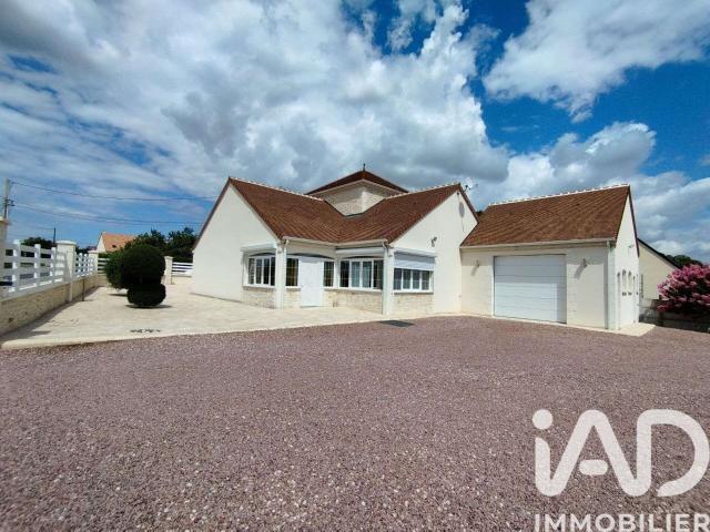 Vente maison 6 pièces Saint Ouen 41