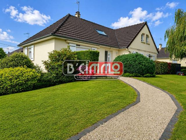 Vente maison 6 pièces Saint Lô 50