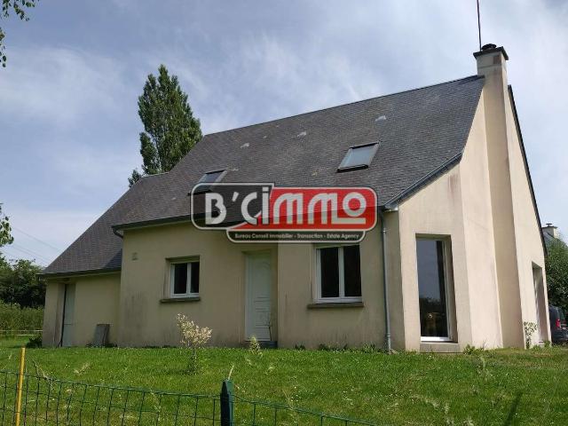 Vente maison 6 pièces Saint Lô 50