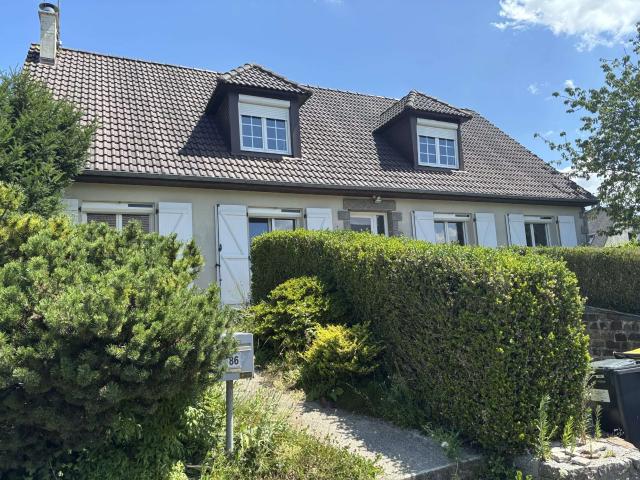 Vente maison 6 pièces Saint Lô 50