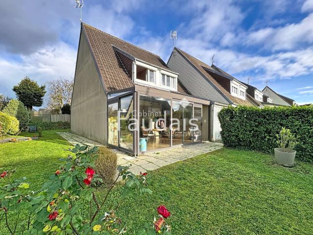 Vente maison 6 pièces Saint Lô 50