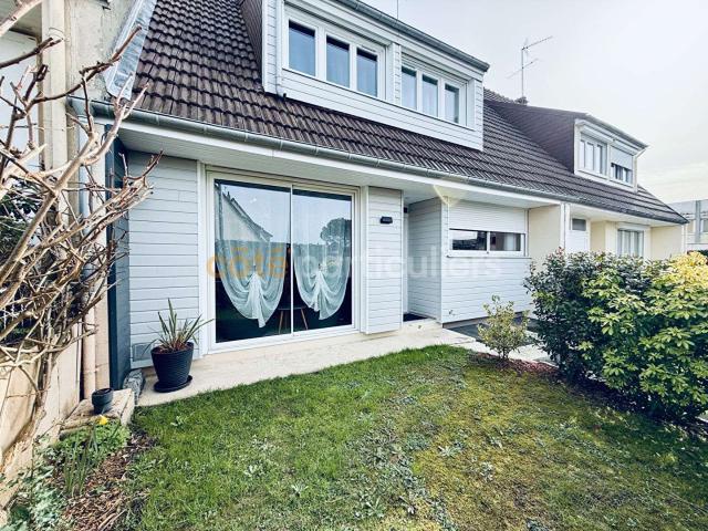 Vente maison 6 pièces Saint Lô 50