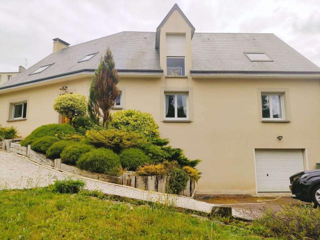 Vente maison 6 pièces Saint Lô 50