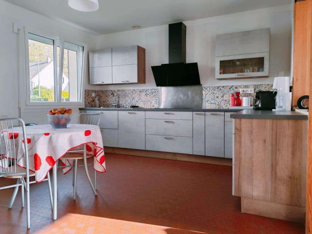 Vente maison 6 pièces Saint Lô 50
