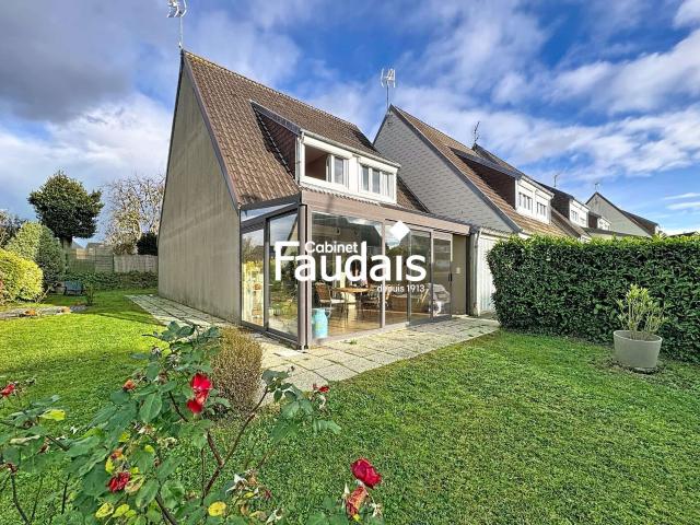 Vente maison 6 pièces Saint Lô 50