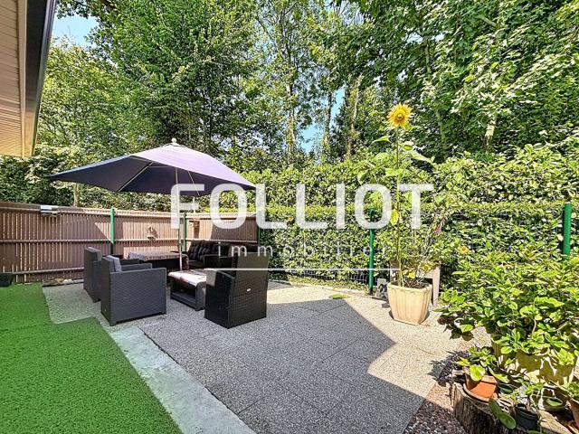 Vente maison 6 pièces Saint Lô Est 50