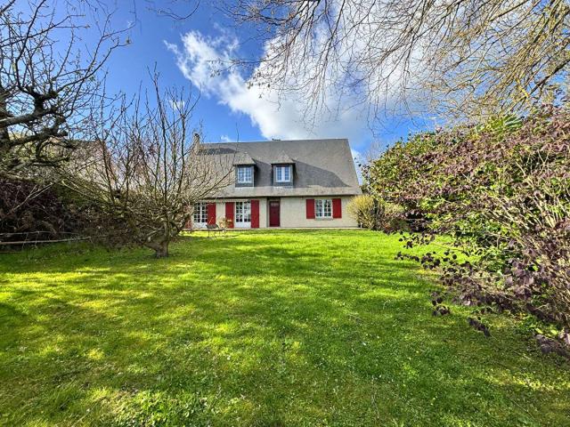 Vente maison 6 pièces Saint Lô Nord 50